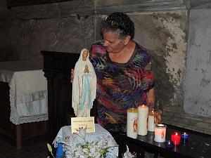 E(11) LA VIERGE DE MATEMORE